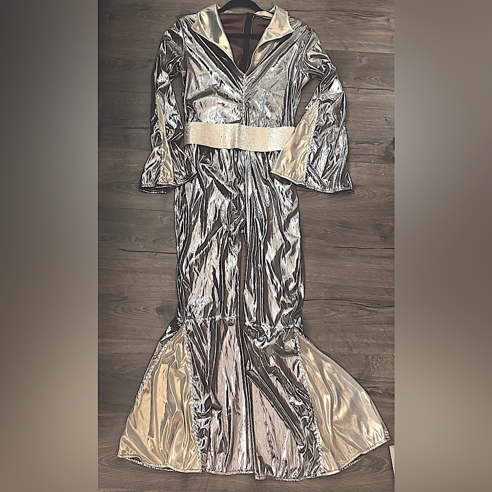 70’s Disco costume